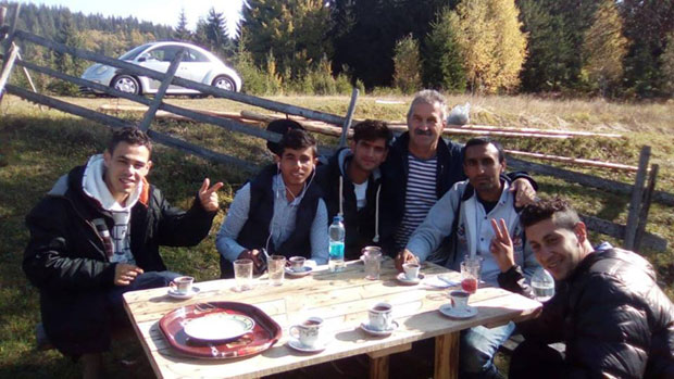 Села око Пљеваља на удару миграната